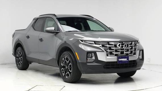 HYUNDAI SANTA CRUZ 2023 5NTJCDAE8PH040838 image